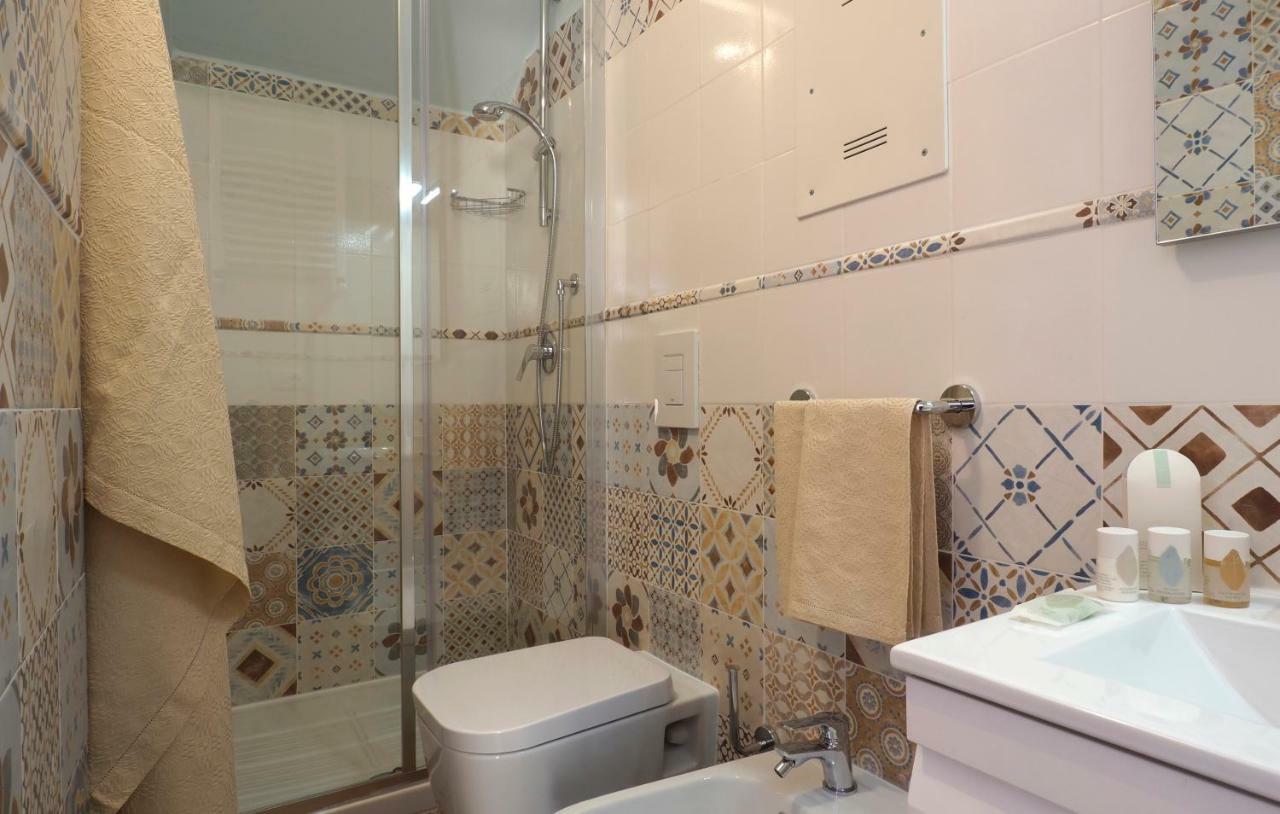Ai Pesci Room Rental Riomaggiore Exterior foto