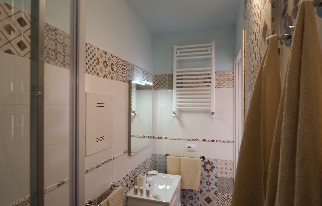 Ai Pesci Room Rental Riomaggiore Exterior foto