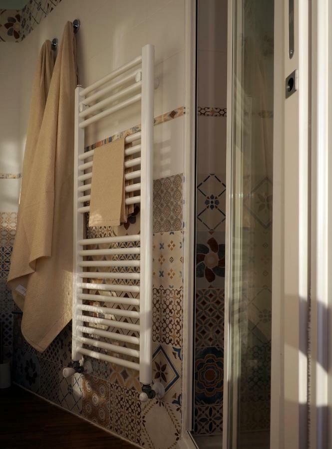 Ai Pesci Room Rental Riomaggiore Exterior foto