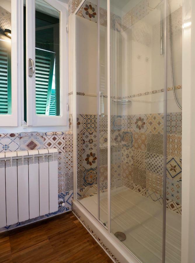 Ai Pesci Room Rental Riomaggiore Exterior foto